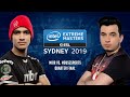 CS:GO - MIBR vs. Mousesports [Mirage] Map 1 - Quarter Final #1 - IEM Sydney 2019