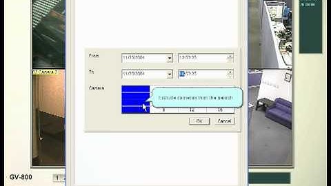 GeoVision Object Index Feature - Part 3