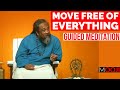 Mooji - Move Free Of Everything (You are the life) - Guided Meditation