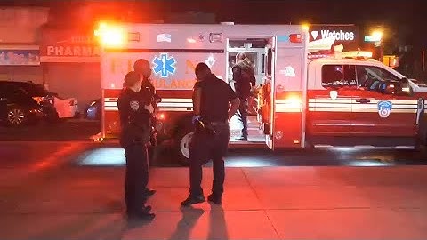 Man slashed in face at Bronx subway station