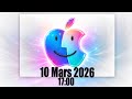 Fuites Apple : 7 Nouveaux Produits d'ici Mars 2026