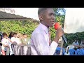 SEE HOW MR KELVIN NYAKUNDI FOUNDER AND CEO SAUTI YA DHAHABU LIMITED CELEBRATED FARADYS GRADUATIONS 