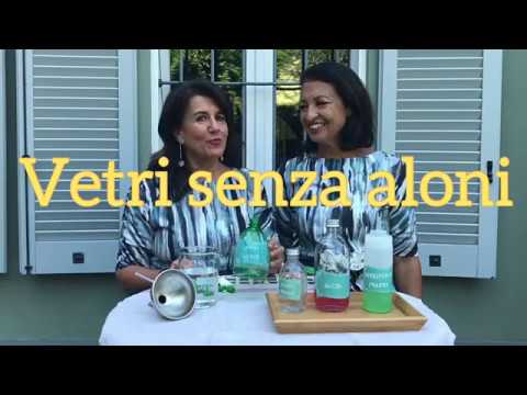 Vetri senza aloni youtube Pulizia vetri senza aloni