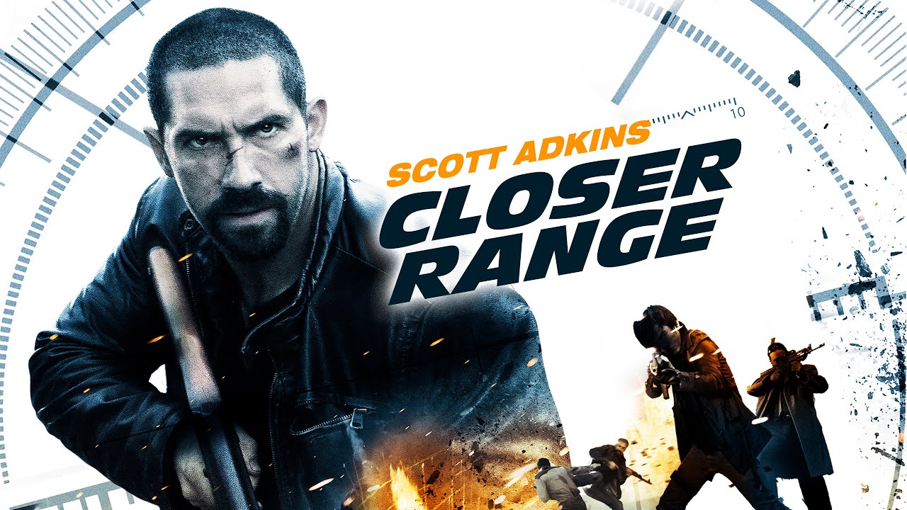 Close Range (Movie Review) - YouTube