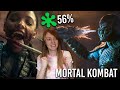 MORTAL KOMBAT is Unwatchable? (2021) Explained