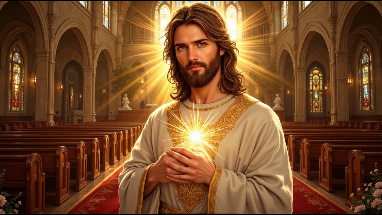 Божественная Защита Через Иисуса Христа • Избавление От Зла, Восстановление Мира И Благословений ...