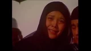 Iman Episode 3 Wajah Jenazah Menyerupai Babi