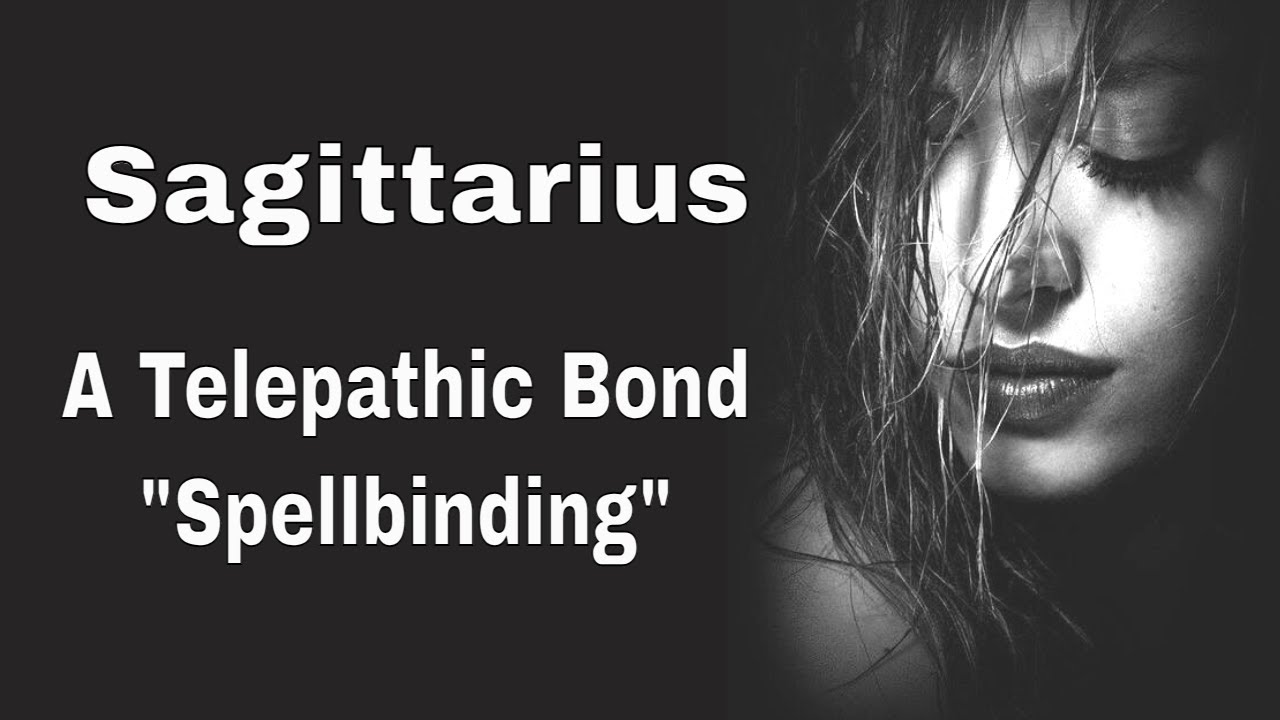 Sagittarius: A Telepathic Bond Unleashed, A Celestial Compass Given - Intuitive Tarot October 2023