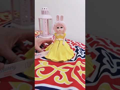رمضان كريم بوجي وطمطم    كيك