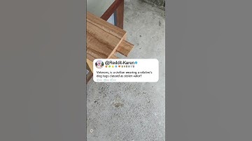 Veterans, is a civilian wearing a relative