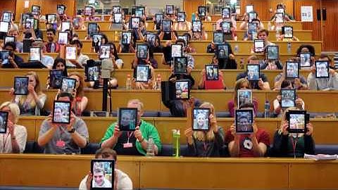 ICT Class Assignment. The Role of ICT in Language Learning