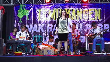 CINTAKU YEYEN ORLANDO - AMELIA MAK JOSS - PEMUDA SAMBONG SUMBER | NDK AUDIO