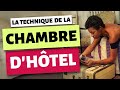 La méthode de la chambre d'hôtel pour créer 💡