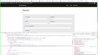 Display dynamic data to next field’s label in Fluent Form