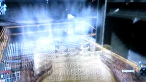 double kill with a claymore