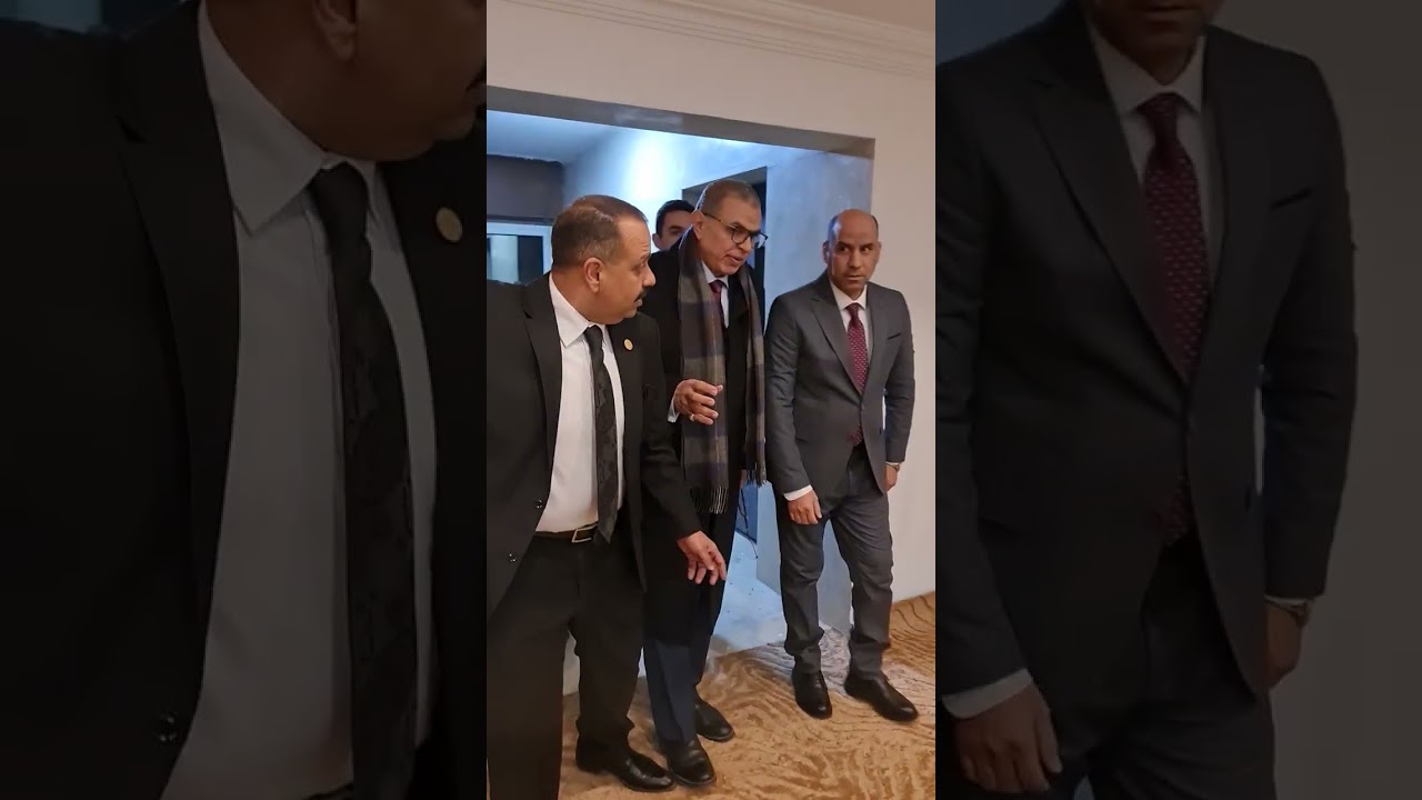 المستشار هشام فؤاد يبشر العاملين بالمؤسسة الثقافية العمالية بالنهوض و الازدهار 