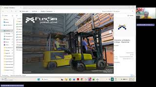 Tarea 2 Simulación en FlexSim