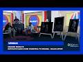 Ubugeni bwanjye bufitanye isano cyane n’amateka y’u Rwanda - Khalid Artist || #Versus