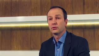 Herman Bosman | CEO RMI Holdings