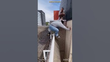 Building Jumping