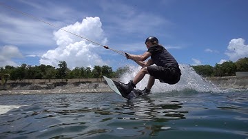 2019 Hyperlite Wishbone Wakeboard - Tech Details