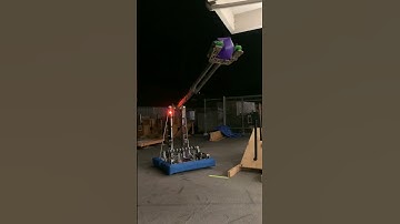 Robot automation tuning! - FRC 2023