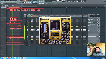 How to EDM: The Best Vocal FX / Vocoder / Pitch Effect FL Studio Tutorial + Free FLP Presets Samples
