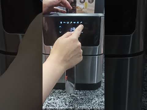 قلاية 7 لتر الجديدة