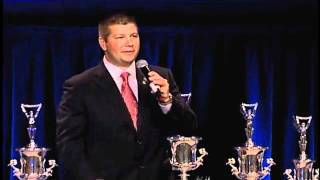 Joseph Mast, CAI - 2011 International Auctioneer Champion, Men's Division