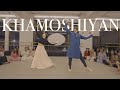 Khamoshiyan Gungunane Lagi | Rohit Gijare Choreography | Dance | Semi Classical