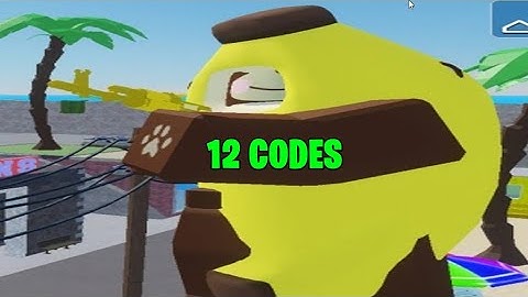 Arsenal (MAY) CODES *UPDATE!* ALL NEW ROBLOX Arsenal CODES!
