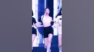 Korean Hot dance