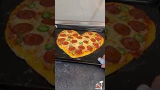 بيتزا سجق Sausage pizza بيتزا pizza سجق ايطاليا italy