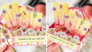 Mother's Day Box Card