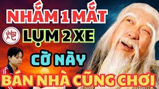 VỪA VÔ MẤT XE AI CŨNG NGHĨ NGÔ LAN HƯƠNG THUA VÀ CÁI KẾT
