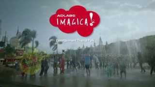 Video thumbnail of "Imagicaa - Masti Ki Baarish"