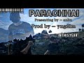 New song  parachhai  anku  prod by  yngfilm  official music  2k23