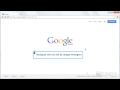 Comment traduire une page web avec Google ?