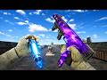 Broken VST Akimbo 🔥 | Warzone