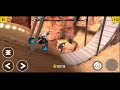 Trial xtreme 4 LEVEL MASTER motocross133 Walkthrough 