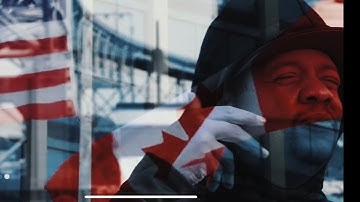 SUBSTANCE810 "Invisible Lines" ft Pee.Tzu OFFICIAL VIDEO