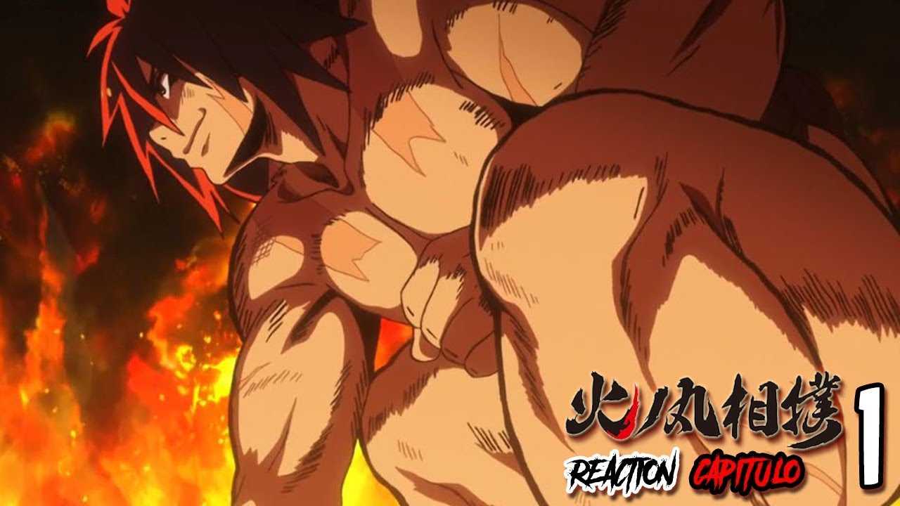 Assistir Hinomaru Sumo: Episódio 6 Online - Animes BR