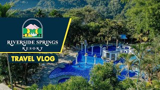 Top Relaxation Destination: Riverside Springs Resort in Kurintar, Nepal