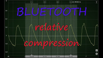 GADGETS#74 - RELATIVE COMPRESSION DONGLE
