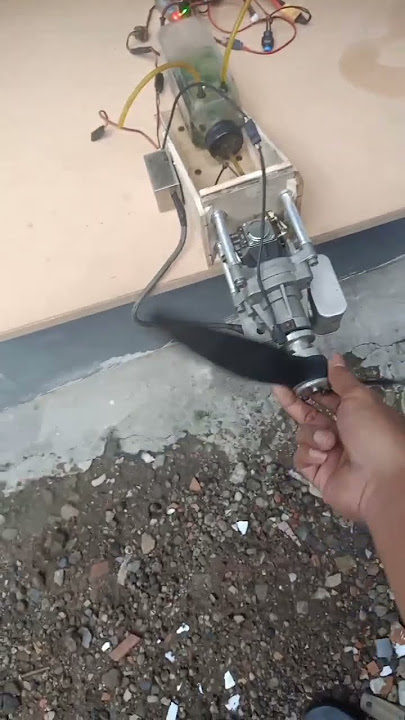 DLE Engine 30cc