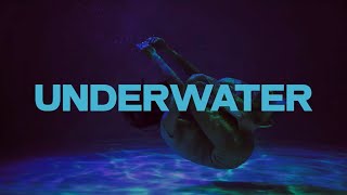 Misha Miller - Underwater | Official Lyric Video