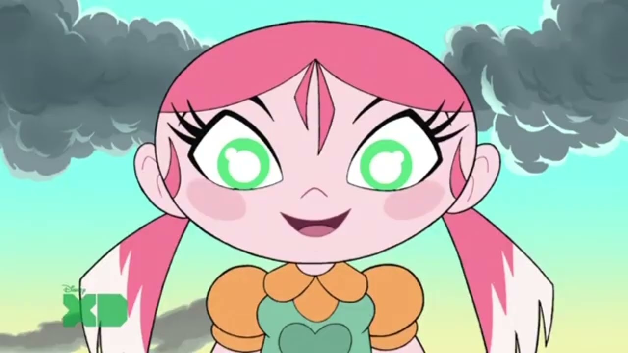 VMV: A Whole New World (2019 version)