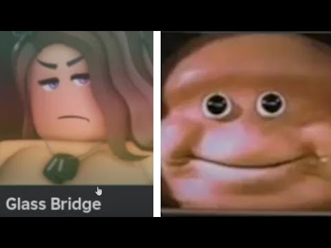 13+ Roblox Memes -V4