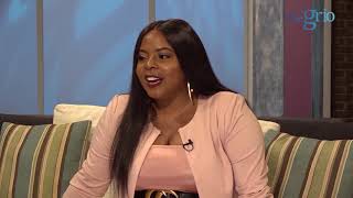 Celebrity Brely Evans talks groundbreaking role on ‘Ambitions’ and repping for real women Wealth