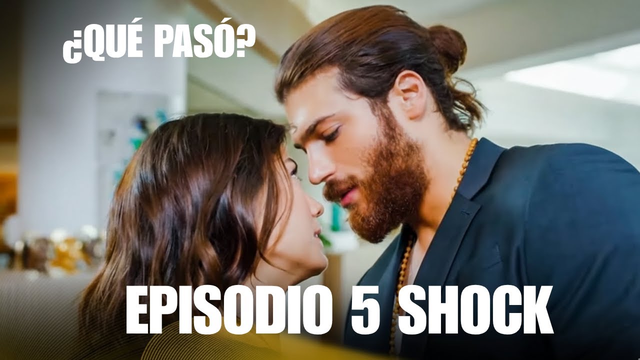 PÁJARO MADRUGADOR Episodio 5: ¡EL PRIMER BESO filmado 23 VECES! ¡Demet LLORÓ!